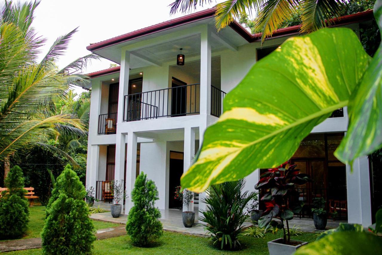 Manike Lodge Habarana Exterior photo